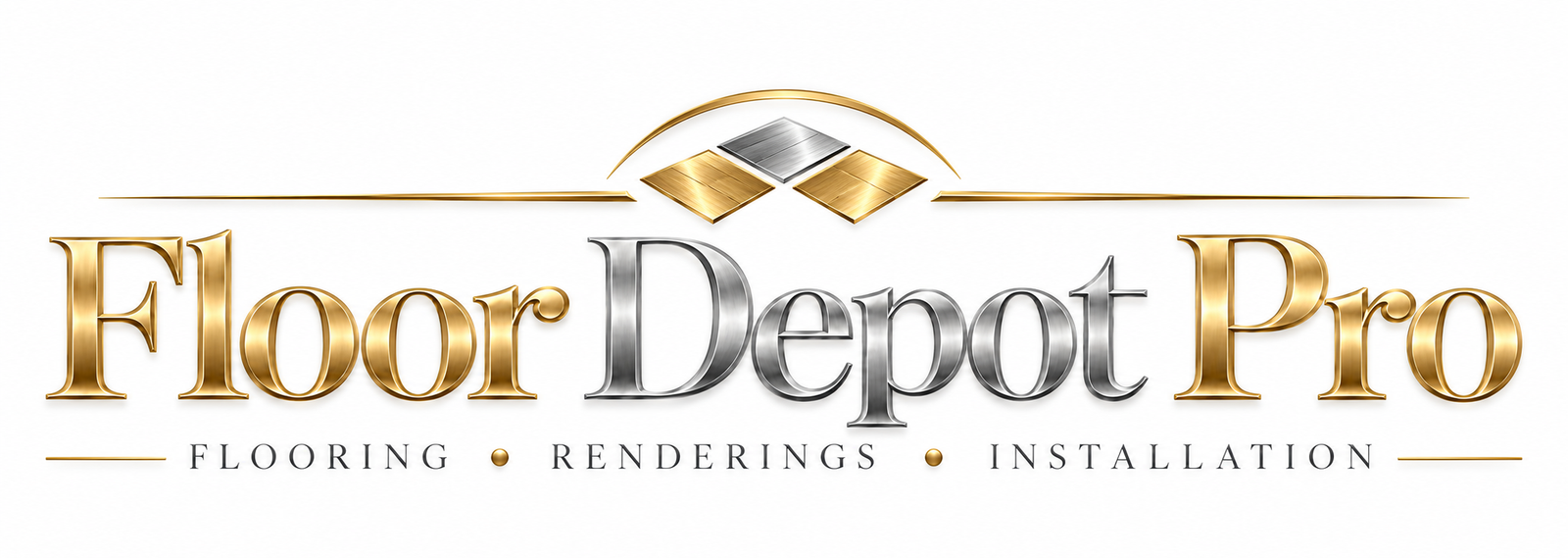 Floor Depot Pro — flooring, renderings, installation