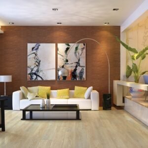 Ivory Coast Oak