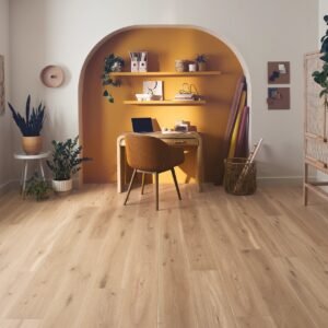 Blonde Oak