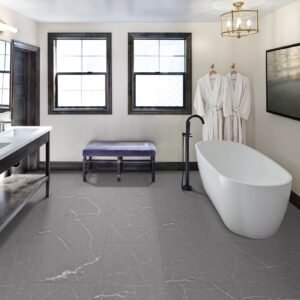 Bronzeite Marble